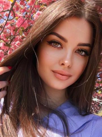 Индивидуалка Эдита Фотография 2
